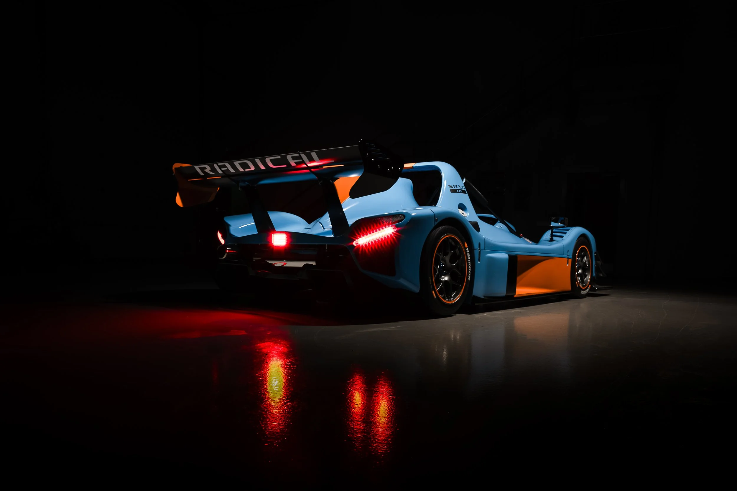 RADICAL SR10 — Radical Northwest | New & Used Radical Track Car Dealer